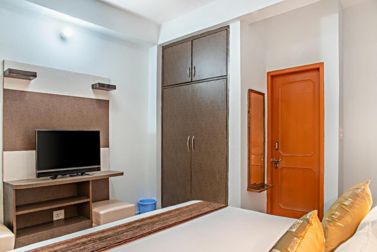 Mystic Kasauli I Pvt Balcony I Peacefull Area I Serviced Apt I By Exotic Stays ภายนอก รูปภาพ