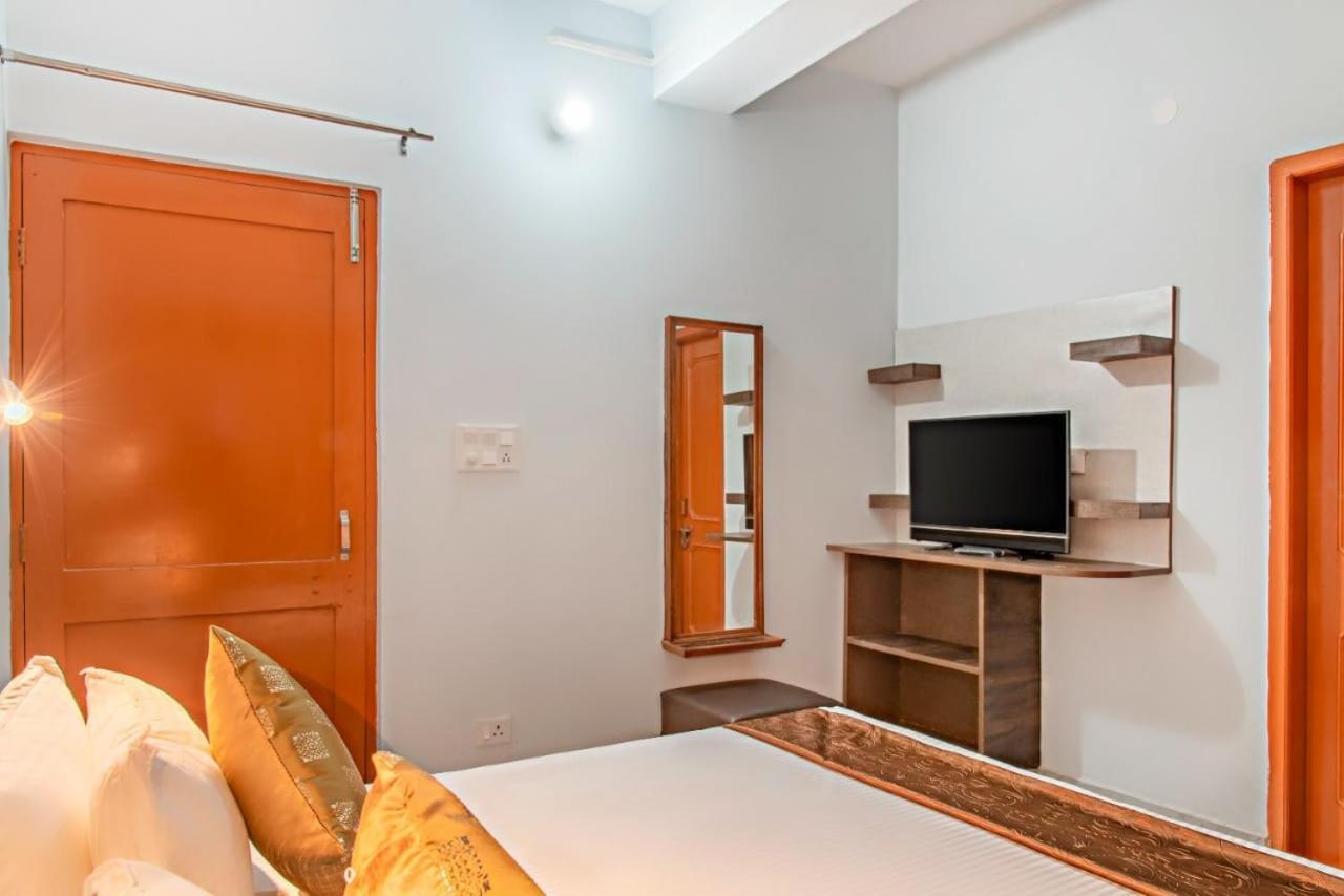 Mystic Kasauli I Pvt Balcony I Peacefull Area I Serviced Apt I By Exotic Stays ภายนอก รูปภาพ