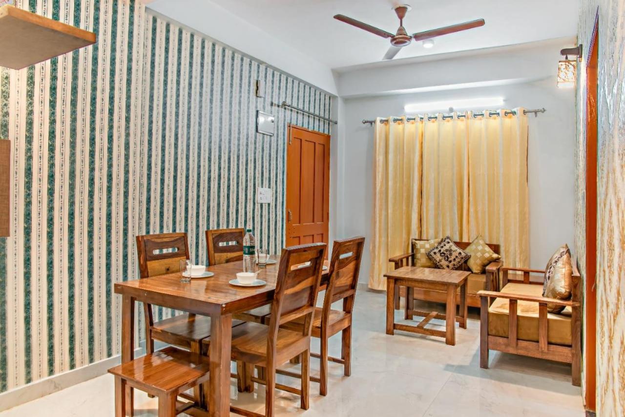 Mystic Kasauli I Pvt Balcony I Peacefull Area I Serviced Apt I By Exotic Stays ภายนอก รูปภาพ